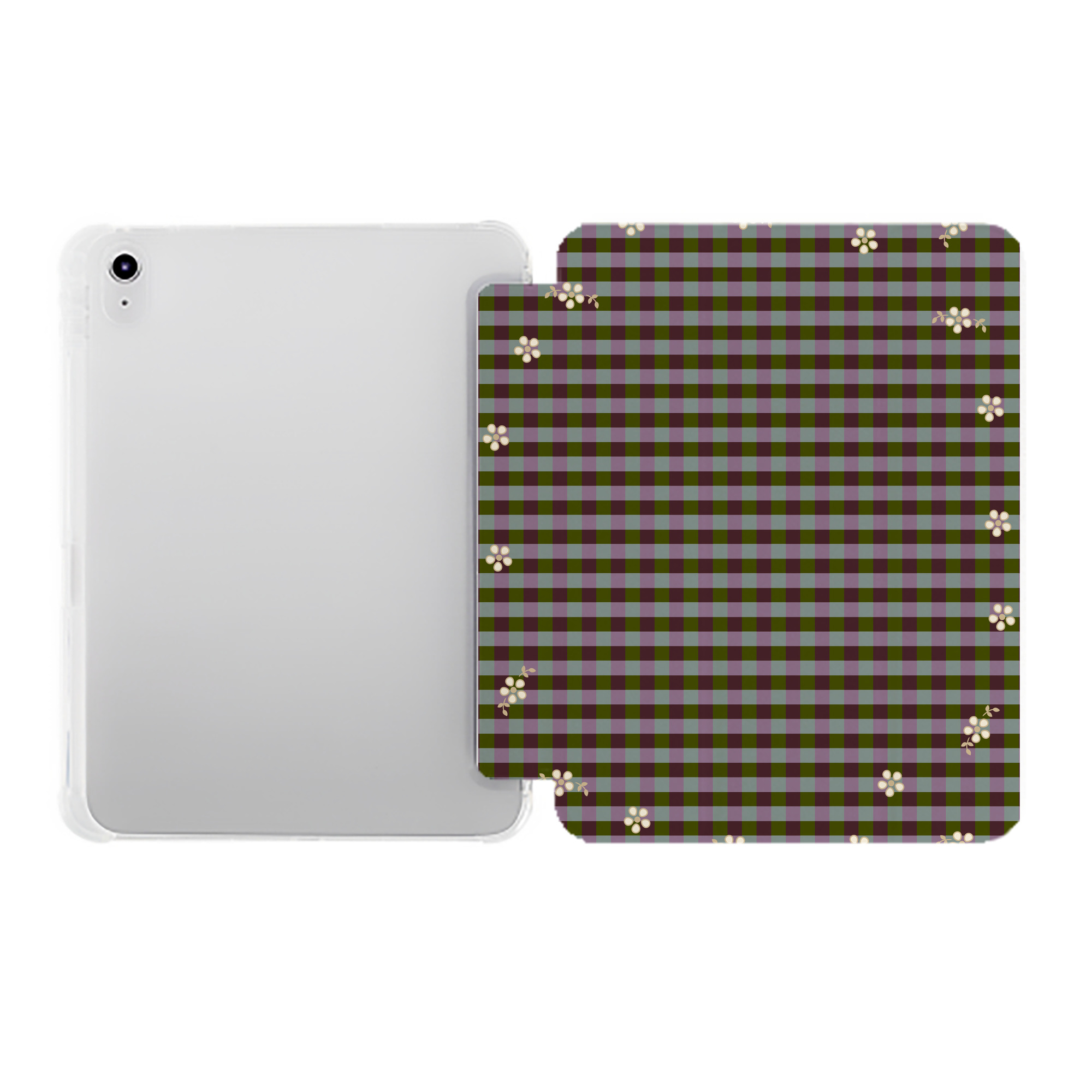 （画像用） Hello Kitty ハローキティ IPad ケース ペン収納付き 三つ折りスタンド PUレザー×シリコン 対応機種9.5/10.5/10.9インチ
